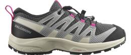 Vorschau: SALOMON Kinder Multifunktionsschuhe SHOES XA PRO V8 J QuSh/Prlblu/Pink G