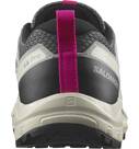 Vorschau: SALOMON Kinder Multifunktionsschuhe SHOES XA PRO V8 J QuSh/Prlblu/Pink G