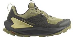 Vorschau: SALOMON Herren Multifunktionsschuhe SHOES ELIXIR GTX Black/Dried Herb/Sthmos