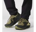 Vorschau: SALOMON Herren Multifunktionsschuhe SHOES ELIXIR GTX Black/Dried Herb/Sthmos