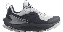 Vorschau: SALOMON Damen Multifunktionsschuhe SHOES ELIXIR GTX W Carbon/Prlblu/Flint