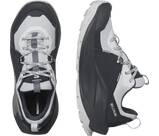 Vorschau: SALOMON Damen Multifunktionsschuhe SHOES ELIXIR GTX W Carbon/Prlblu/Flint
