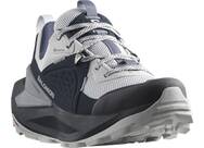 Vorschau: SALOMON Damen Multifunktionsschuhe SHOES ELIXIR GTX W Carbon/Prlblu/Flint
