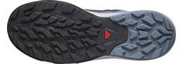 Vorschau: SALOMON Herren Multifunktionsschuhe SHOES OUTpulse GTX Magnet/Bersea/Black