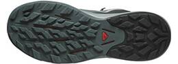 Vorschau: SALOMON Herren Multifunktionsstiefel SHOES OUTpulse Mid GTX Ubnchi/Shad/Rawhi