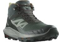 Vorschau: SALOMON Herren Multifunktionsstiefel SHOES OUTpulse Mid GTX Ubnchi/Shad/Rawhi