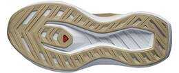 Vorschau: SALOMON Damen Laufschuhe SHOES DRX BLISS W Safari/Cantaloupe/Wht