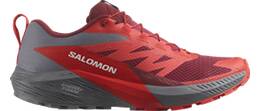 Vorschau: SALOMON Herren Trailrunningschuhe SHOES SENSE RIDE 5 Quiet Shade/Bird/PoRd