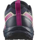 Vorschau: SALOMON Kinder Multifunktionsschuhe SHOES XA PRO V8 CSWP J Indink/Tyello/Pin