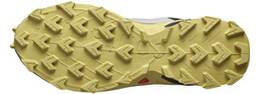 Vorschau: SALOMON Herren Trailrunningschuhe SHOES SUPERCROSS 4 GTX Pewter/Black/Crgr