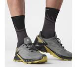 Vorschau: SALOMON Herren Trailrunningschuhe SHOES SUPERCROSS 4 GTX Pewter/Black/Crgr