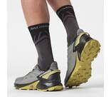 Vorschau: SALOMON Herren Trailrunningschuhe SHOES SUPERCROSS 4 GTX Pewter/Black/Crgr