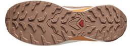 Vorschau: SALOMON Damen Trailrunningschuhe SHOES X-ADVENTURE GTX W Mocha