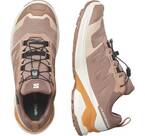 Vorschau: SALOMON Damen Trailrunningschuhe SHOES X-ADVENTURE GTX W Mocha