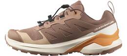 Vorschau: SALOMON Damen Trailrunningschuhe SHOES X-ADVENTURE GTX W Mocha