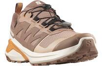 Vorschau: SALOMON Damen Trailrunningschuhe SHOES X-ADVENTURE GTX W Mocha