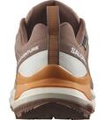 Vorschau: SALOMON Damen Trailrunningschuhe SHOES X-ADVENTURE GTX W Mocha