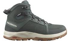 Vorschau: SALOMON Herren Apres Schuhe SHOES OUTCHILL TS CSWP Ubnchi/Almilk/Pha