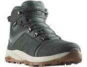 Vorschau: SALOMON Herren Apres Schuhe SHOES OUTCHILL TS CSWP Ubnchi/Almilk/Pha