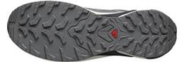 Vorschau: SALOMON Herren Trailrunningschuhe SHOES X-ADVENTURE GTX Gray F/Vanila/Blac