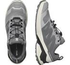 Vorschau: SALOMON Herren Trailrunningschuhe SHOES X-ADVENTURE GTX Gray F/Vanila/Blac