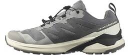 Vorschau: SALOMON Herren Trailrunningschuhe SHOES X-ADVENTURE GTX Gray F/Vanila/Blac