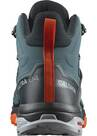 Vorschau: SALOMON Herren Multifunktionsstiefel SHOES X ULTRA 4 MID GTX Stargazer/Black