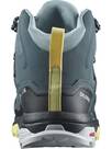 Vorschau: SALOMON Damen Multifunktionsstiefel SHOES X ULTRA 4 MID GTX W Stargazer/Carb