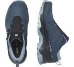 Vorschau: SALOMON Damen Multifunktionsschuhe SHOES X ULTRA 4 GTX W Stargazer/Carbon/S