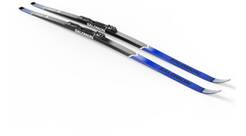Vorschau: SALOMON Langlauf Ski RC eSKIN JUNIOR PM PLK ACC JR