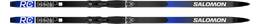 Vorschau: SALOMON Langlauf Ski RC+ GRIP JUNIOR PM PLK ACCESS