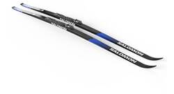 Vorschau: SALOMON Langlauf Ski RC+ GRIP JUNIOR PM PLK ACCESS