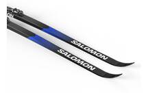 Vorschau: SALOMON Langlauf Ski RC+ GRIP JUNIOR PM PLK ACCESS