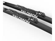 Vorschau: SALOMON Langlauf Ski RC+ GRIP JUNIOR PM PLK ACCESS