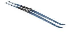 Vorschau: SALOMON Langlauf Ski ESCAPE SNOW 59 PLUS PM PLKAUTO