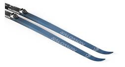 Vorschau: SALOMON Langlauf Ski ESCAPE SNOW59 POSI PM PLK AUTO