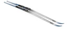 Vorschau: SALOMON Langlauf Ski ESCAPE 51 SYNC PM PLK ACCESS