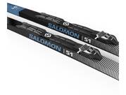 Vorschau: SALOMON Langlauf Ski ESCAPE 51 SYNC PM PLK ACCESS