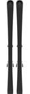 Vorschau: SALOMON Damen All-Mountain Ski E S/MAX N°12 + Z12 GW F80