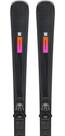 Vorschau: SALOMON Damen All-Mountain Ski E S/MAX N°10 XT + M10 GW
