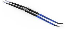 Vorschau: SALOMON Langlauf Ski RC8 eSKIN Hard +SHIFT BDG