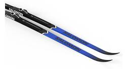 Vorschau: SALOMON Langlauf Ski RC8 eSKIN Hard +SHIFT BDG