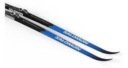 Vorschau: SALOMON Langlauf Ski RC7 eSKIN Med +SHIFT BDG