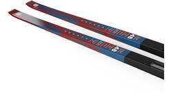 Vorschau: SALOMON Langlauf Ski ESCAPE 48 eSKIN+SHIFT BDG