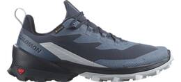 Vorschau: SALOMON Herren Multifunktionsschuhe SHOES CROSS OVER 2 GTX Bersea/Carbon/Prl