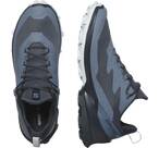 Vorschau: SALOMON Herren Multifunktionsschuhe SHOES CROSS OVER 2 GTX Bersea/Carbon/Prl