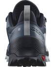 Vorschau: SALOMON Herren Multifunktionsschuhe SHOES CROSS OVER 2 GTX Bersea/Carbon/Prl