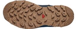 Vorschau: SALOMON Damen Apres Schuhe SHOES OUTCHILL TS CSWP W Carbon/Carbon/B