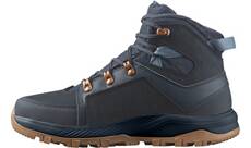Vorschau: SALOMON Damen Apres Schuhe SHOES OUTCHILL TS CSWP W Carbon/Carbon/B