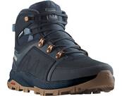 Vorschau: SALOMON Damen Apres Schuhe SHOES OUTCHILL TS CSWP W Carbon/Carbon/B